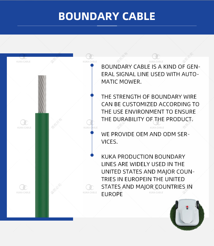 Green Boundary Cable(图2)