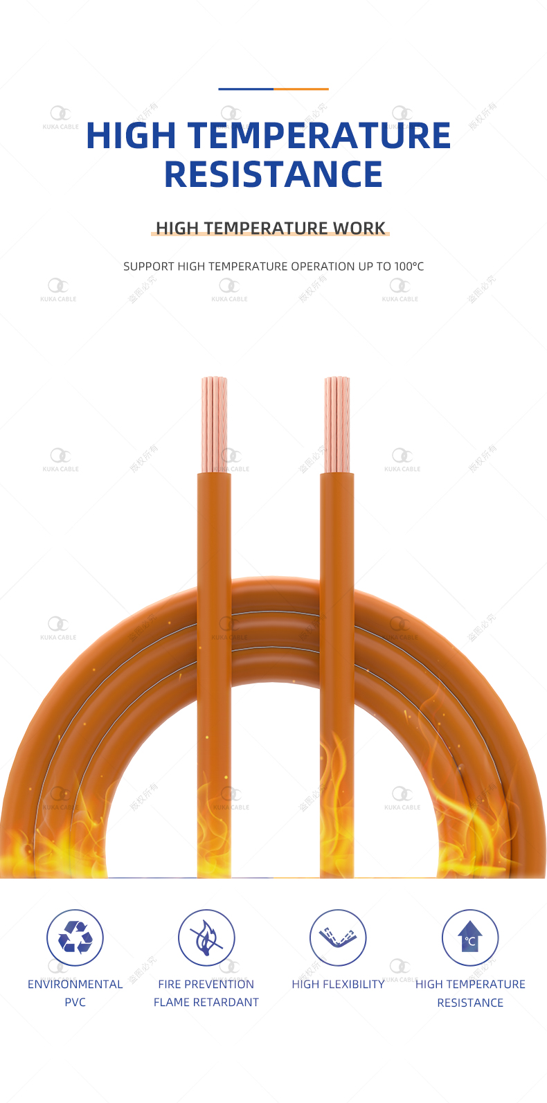 Ultra-Flex orange Welding Cable Class M(图7)