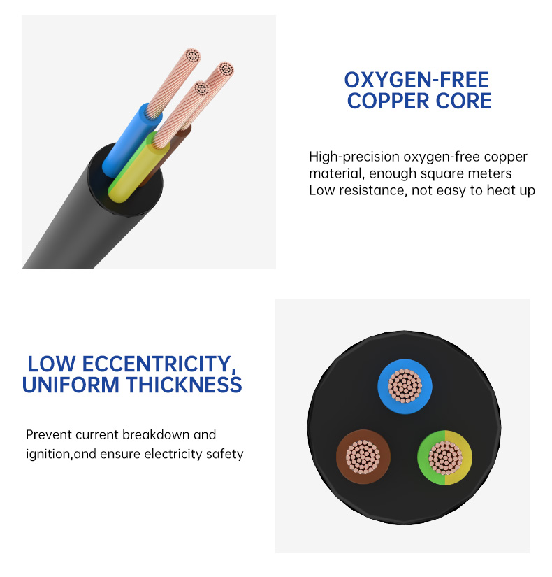 H05BN4-F flexible rubber sheathed TQ cable(图6)