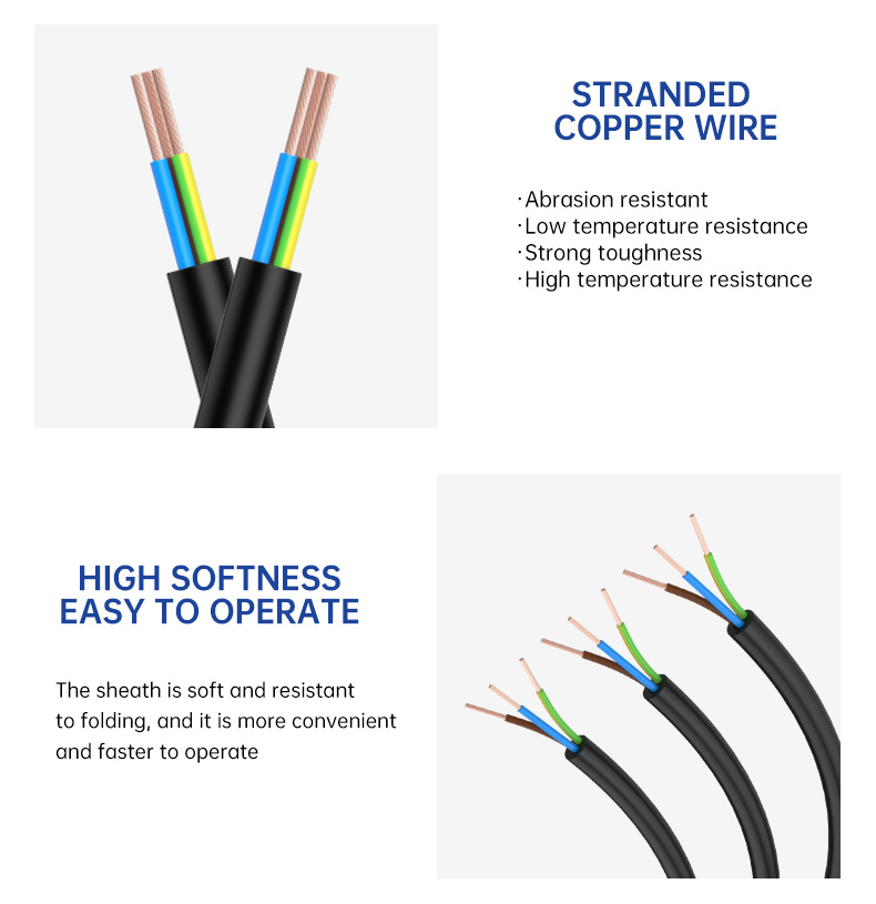 H05BN4-F flexible rubber sheathed TQ cable(图5)